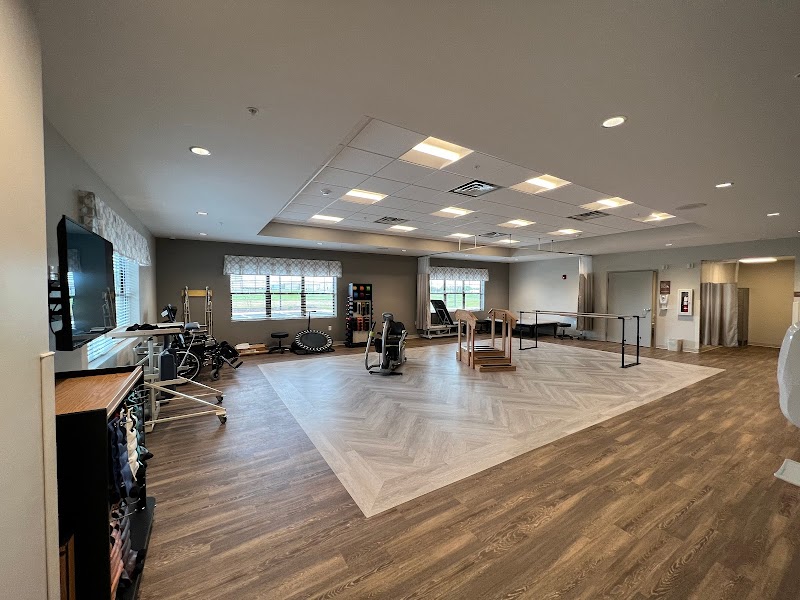 CHRISTIAN CARE CENTER OF MEDINA nursing home in MEDINA, TN - Photo 3 of 5