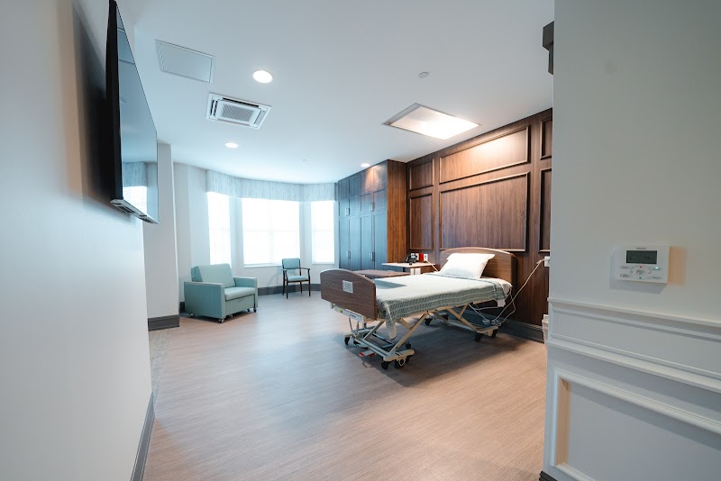 THE SUITES AT JORDAN RIVER nursing home in COLLIERVILLE, TN - Photo 5 of 5