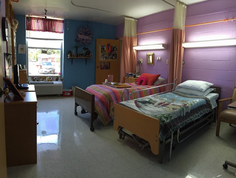 HARDIN HOME nursing home in SAVANNAH, TN - Photo 4 of 5