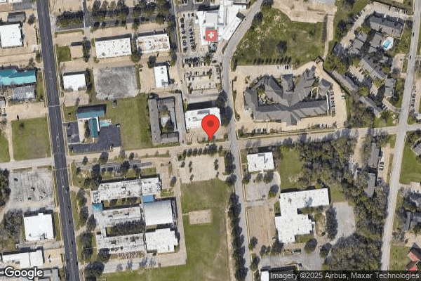 LEGACY NURSING AND REHABILITATION nursing home in BRYAN, TX - Photo 1 of 5