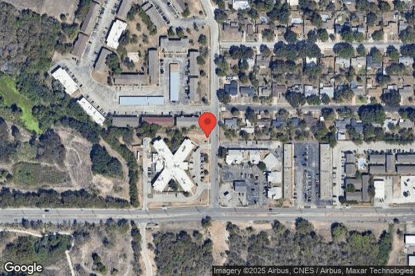 BUENA VIDA NURSING AND REHAB-SAN ANTONIO nursing home in SAN ANTONIO, TX - Photo 1 of 5