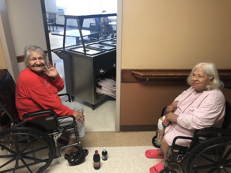 BUENA VIDA NURSING AND REHAB-SAN ANTONIO nursing home in SAN ANTONIO, TX - Photo 5 of 5