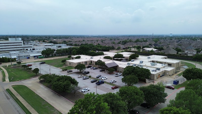 BROOKHAVEN NURSING AND REHABILITATION CENTER nursing home in CARROLLTON, TX - Photo 2 of 5