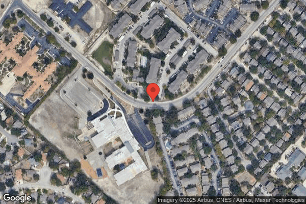 MESA VISTA INN HEALTH CENTER nursing home in SAN ANTONIO, TX - Photo 1 of 5