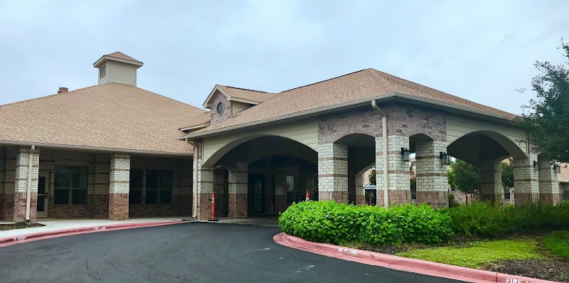 MESA VISTA INN HEALTH CENTER nursing home in SAN ANTONIO, TX - Photo 2 of 5