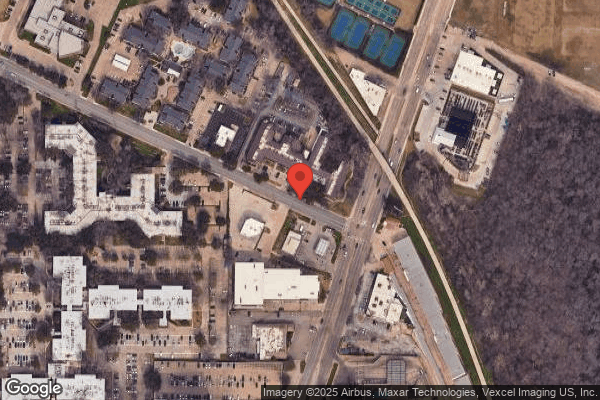 THE MEADOWS HEALTH AND REHABILITATION CENTER nursing home in DALLAS, TX - Photo 1 of 5