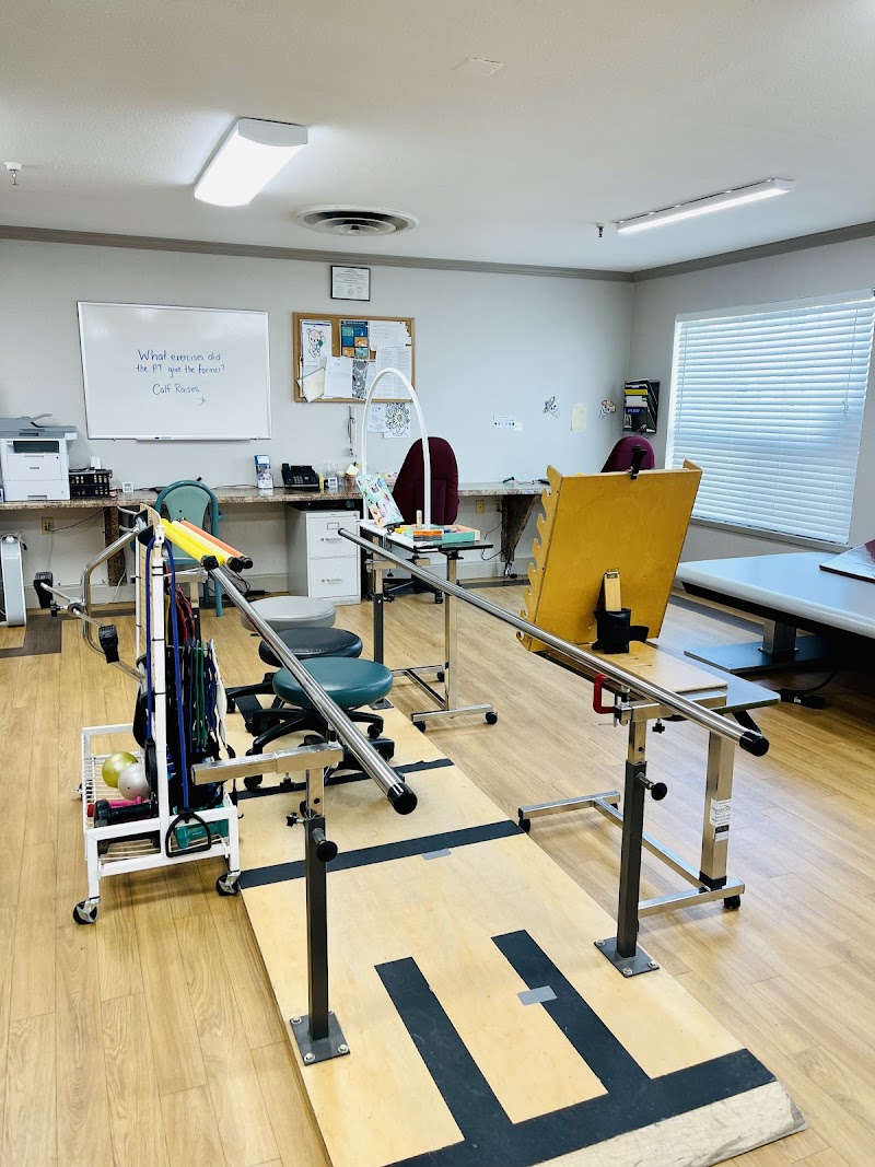 MOUNTAIN VIEW HEALTH & REHABILITATION nursing home in EL PASO, TX - Photo 2 of 5
