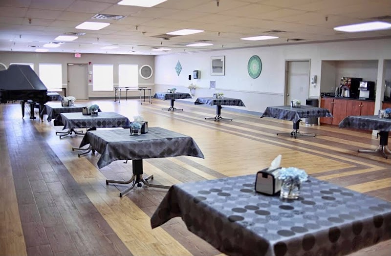 MOUNTAIN VIEW HEALTH & REHABILITATION nursing home in EL PASO, TX - Photo 4 of 5