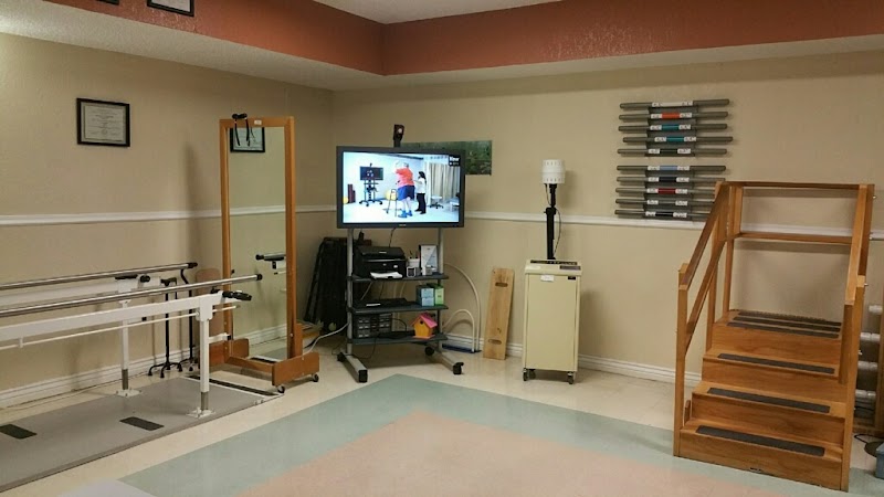 VISTA HILLS HEALTH CARE CENTER nursing home in EL PASO, TX - Photo 5 of 5