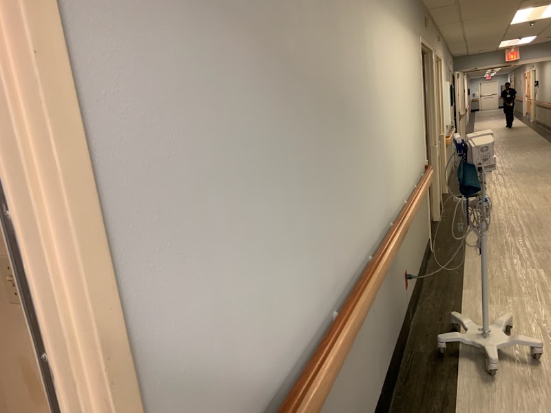 GLENVIEW WELLNESS & REHABILITATION nursing home in NORTH RICHLAND HILLS, TX - Photo 5 of 5