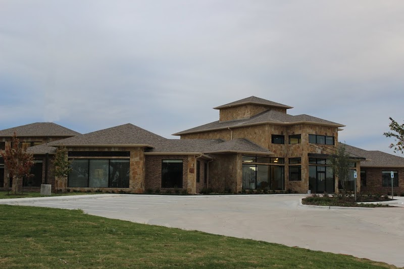 CREEKSIDE TERRACE REHABILITATION nursing home in BELTON, TX - Photo 5 of 10