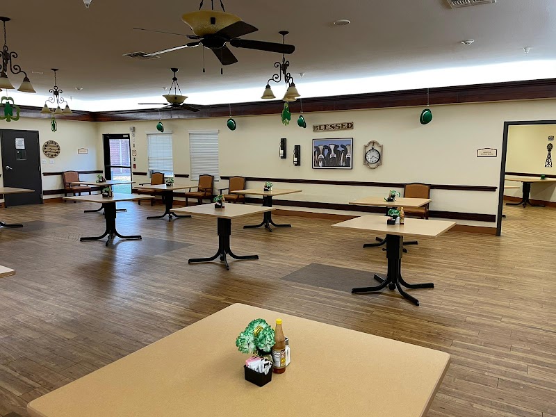 STERLING HILLS REHABILITATION AND HEAL TH CARE CEN nursing home in SWEETWATER, TX - Photo 5 of 10
