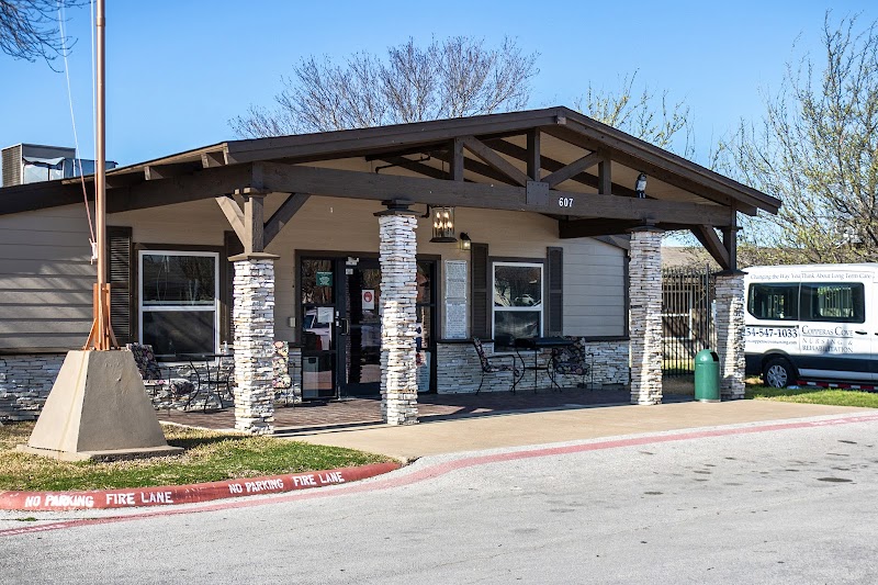 Copperas Cove LTC Partners, Inc. nursing home in Copperas Cove, TX - Photo 4 of 5