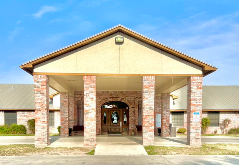 AMISTAD NURSING AND REHABILITATION CENTER nursing home in UVALDE, TX - Photo 2 of 10