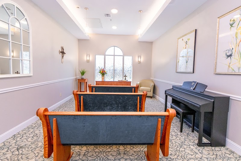 MAGNOLIA MANOR nursing home in GROVES, TX - Photo 5 of 5