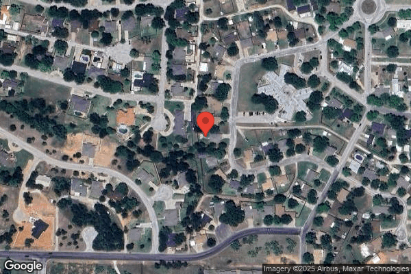 GARDEN TERRACE HEALTHCARE CENTER nursing home in GRAHAM, TX - Photo 1 of 10
