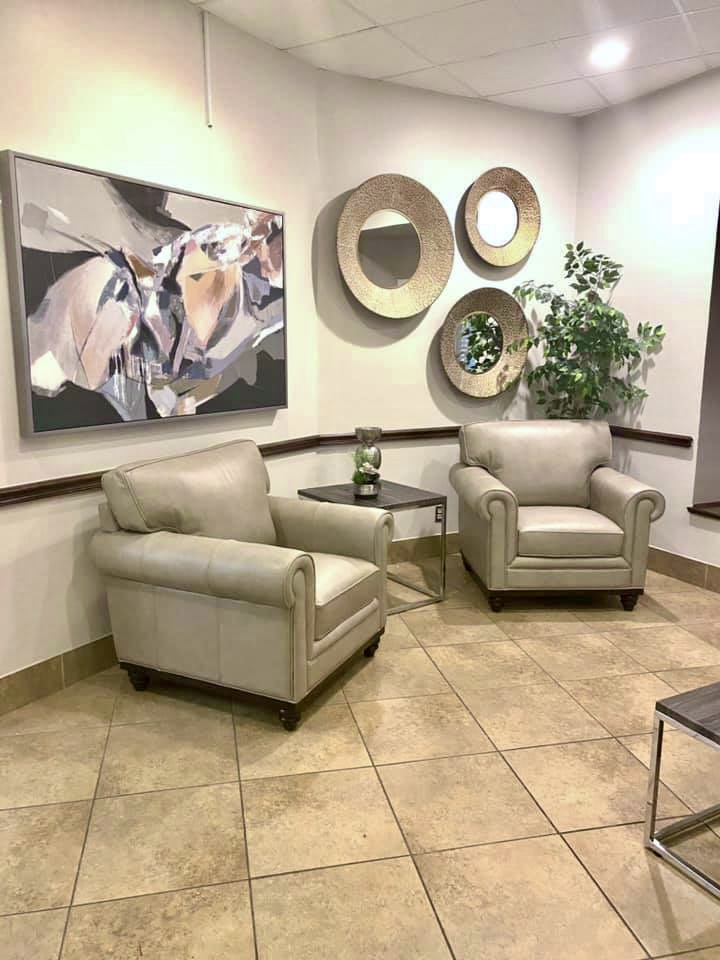 MINERAL WELLS NURSING & REHABILITATION nursing home in MINERAL WELLS, TX - Photo 5 of 10