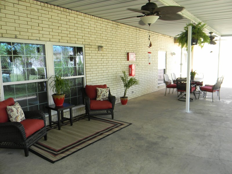 WEDGEWOOD NURSING HOME nursing home in FORT WORTH, TX - Photo 5 of 5