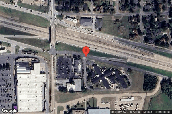 Texoma Healthcare Center nursing home in Sherman, TX - Photo 1 of 5