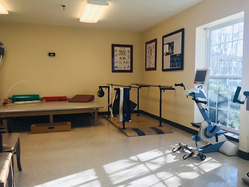 PARK VIEW CARE CENTER nursing home in FORT WORTH, TX - Photo 5 of 5
