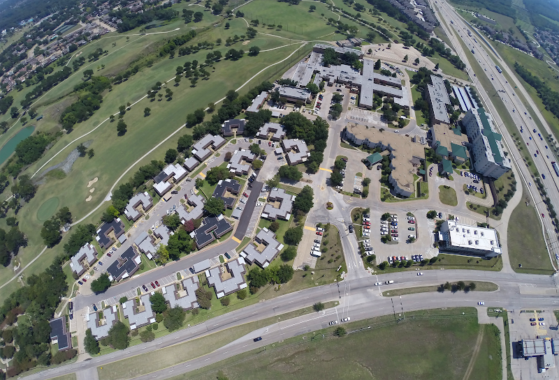 Christian Care Center nursing home in Mesquite, TX - Photo 5 of 5