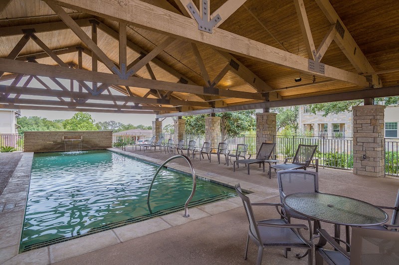 EDEN HOME nursing home in NEW BRAUNFELS, TX - Photo 3 of 10