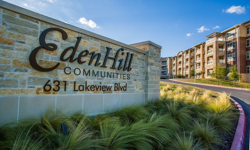 EDEN HOME nursing home in NEW BRAUNFELS, TX - Photo 5 of 10