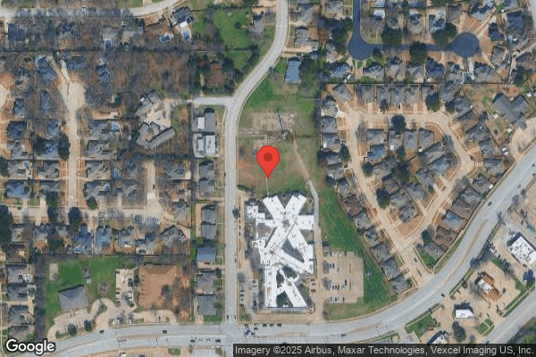 OAKMONT GUEST CARE CENTER nursing home in HURST, TX - Photo 1 of 5