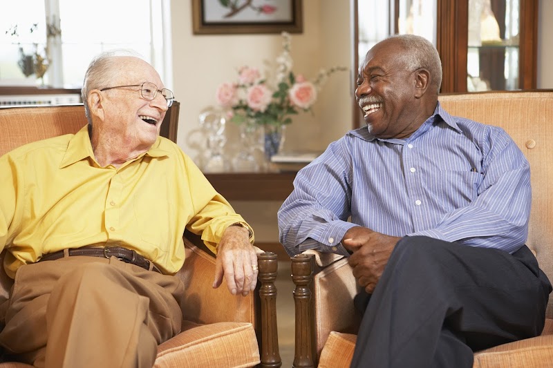 OAKMONT GUEST CARE CENTER nursing home in HURST, TX - Photo 2 of 5