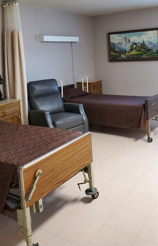 PALO DURO NURSING HOME nursing home in CLAUDE, TX - Photo 2 of 5