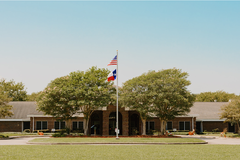 AVIR AT BAY CITY nursing home in BAY CITY, TX - Photo 2 of 5