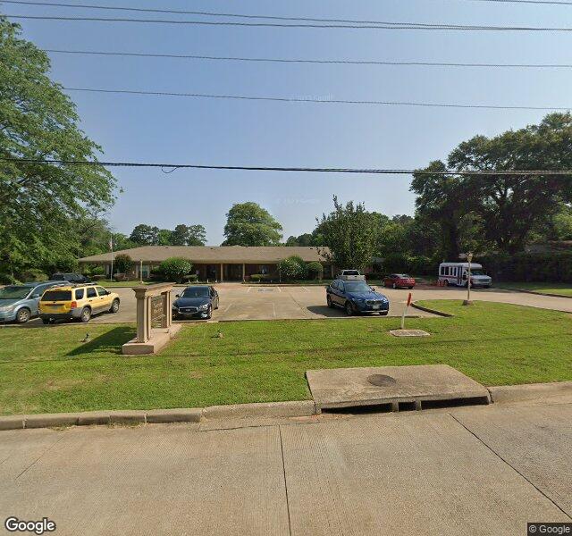 SUMMER MEADOWS nursing home in LONGVIEW, TX - Photo 2 of 2