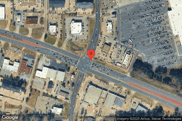 LONGVIEW HILL NURSING AND REHABILITATION CENTER nursing home in LONGVIEW, TX - Photo 1 of 5