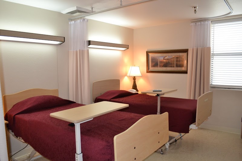 ALAMEDA OAKS NURSING CENTER nursing home in CORPUS CHRISTI, TX - Photo 3 of 5