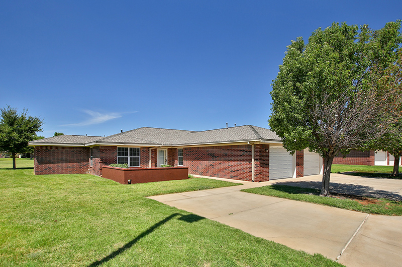 PARKS HEALTH CENTER nursing home in ODESSA, TX - Photo 3 of 5