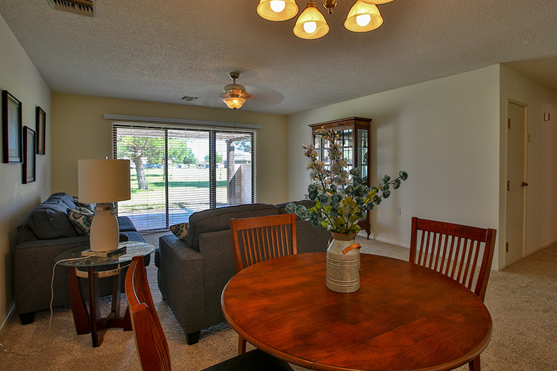 PARKS HEALTH CENTER nursing home in ODESSA, TX - Photo 5 of 5