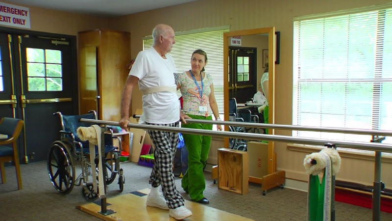 WILLOWBROOK NURSING CENTER nursing home in NACOGDOCHES, TX - Photo 4 of 5