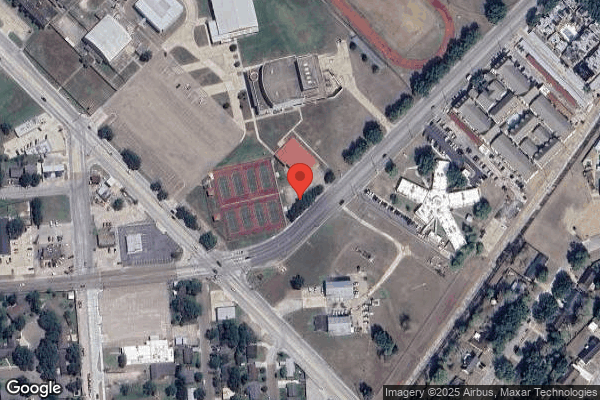 RIVERSIDE OAKS nursing home in VICTORIA, TX