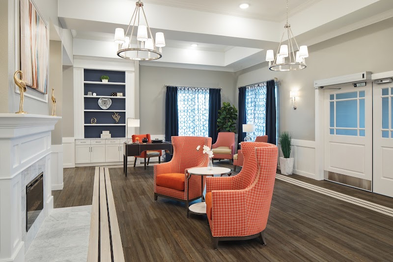 ADVANCED HEALTH & REHAB CENTER OF GARLAND nursing home in GARLAND, TX - Photo 3 of 5