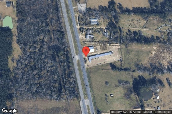 TIMBERWOOD NURSING AND REHABILITATION CENTER nursing home in LIVINGSTON, TX
