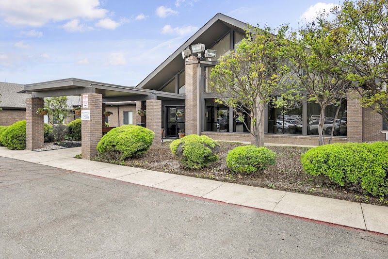 SAN ANTONIO WELLNESS & REHABILITATION nursing home in SAN ANTONIO, TX - Photo 2 of 5