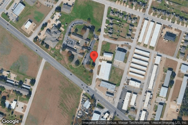 Western Hills Nursing & Rehabilitation nursing home in Temple, TX - Photo 1 of 5