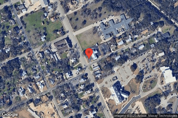 TOWN AND COUNTRY NURSING AND REHABILITATION CENTER nursing home in BOERNE, TX - Photo 1 of 5