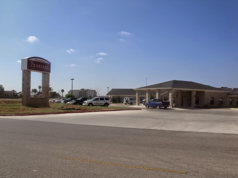 PEARSALL NURSING AND REHABILITATION CENTER nursing home in PEARSALL, TX - Photo 2 of 3