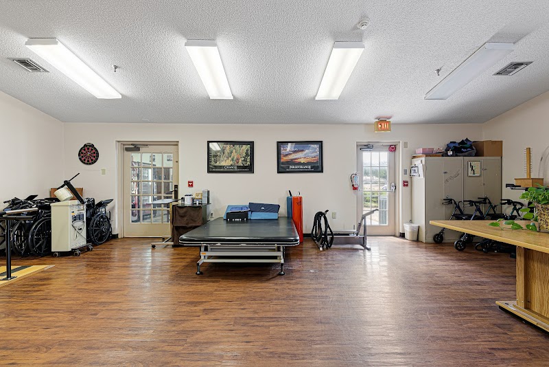 NORTHGATE HEALTH AND REHABILITATION CENTER nursing home in SAN ANTONIO, TX - Photo 5 of 5