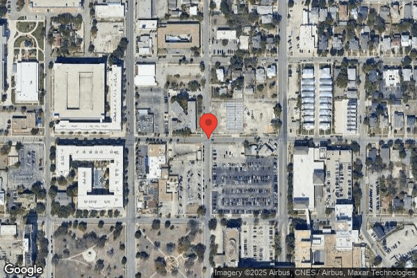 SAN ANTONIO NORTH NURSING AND REHABILITATION nursing home in SAN ANTONIO, TX - Photo 1 of 5