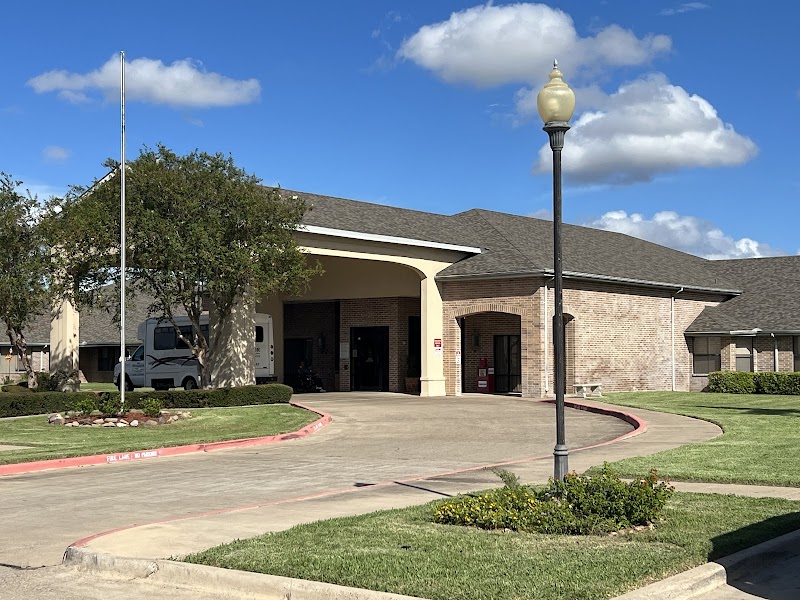 WINDSOR NURSING AND REHABILITATION CENTER OF HARLI nursing home in HARLINGEN, TX - Photo 4 of 10