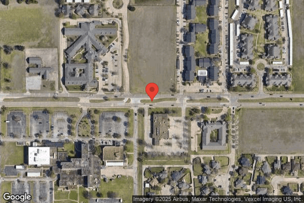 WINDSOR GARDENS nursing home in LANCASTER, TX - Photo 1 of 5