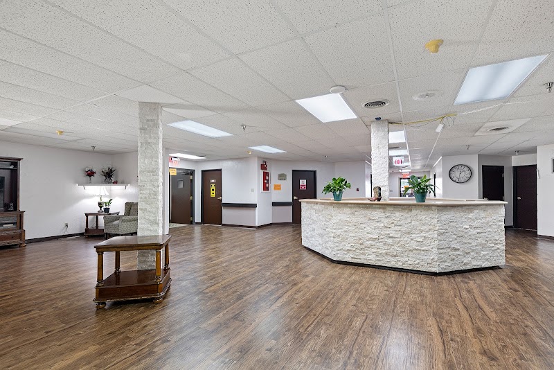 Avir at Athens nursing home in ATHENS, TX - Photo 3 of 5