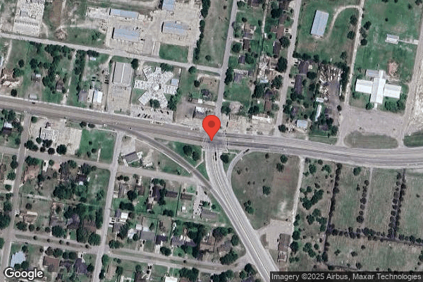 ROBSTOWN NURSING AND REHABILITATION CENTER nursing home in ROBSTOWN, TX - Photo 1 of 5